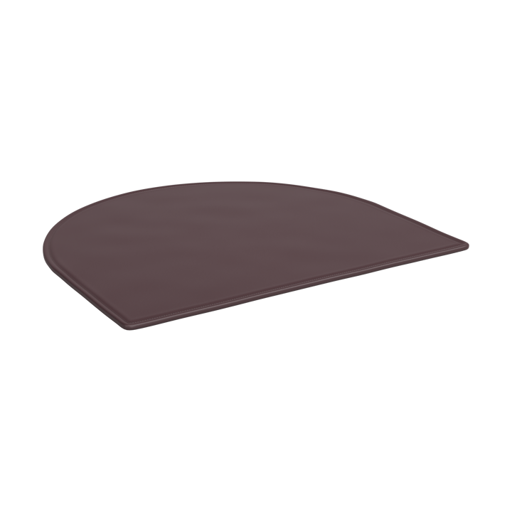 After stoldyne 48,5x43,5 cm - 30115 Blackberry - Fritz Hansen