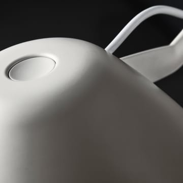 AQ01 bordlampe - Hvit - Fritz Hansen