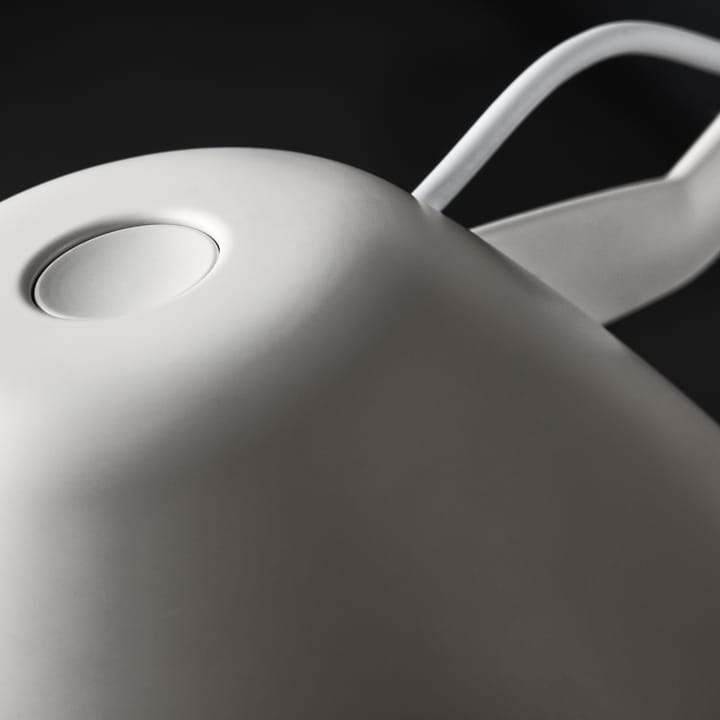AQ01 bordlampe, Hvit Fritz Hansen