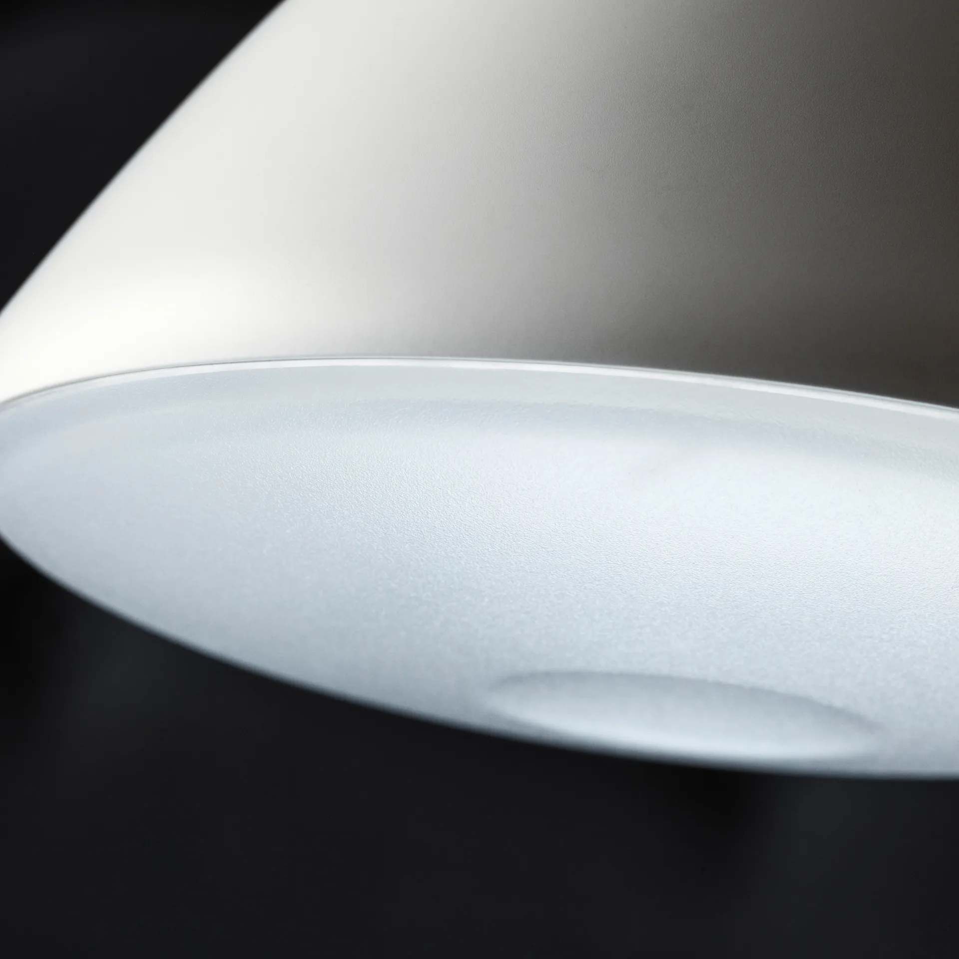 AQ01 vegglampe, Hvit Fritz Hansen