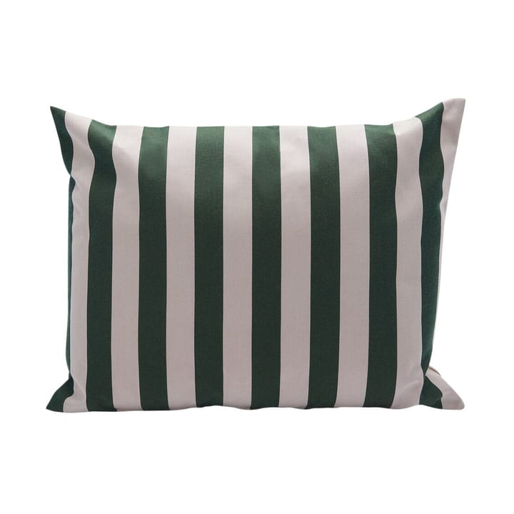 Barriere pute 40x50 cm - Light apricot-dark green - Fritz Hansen