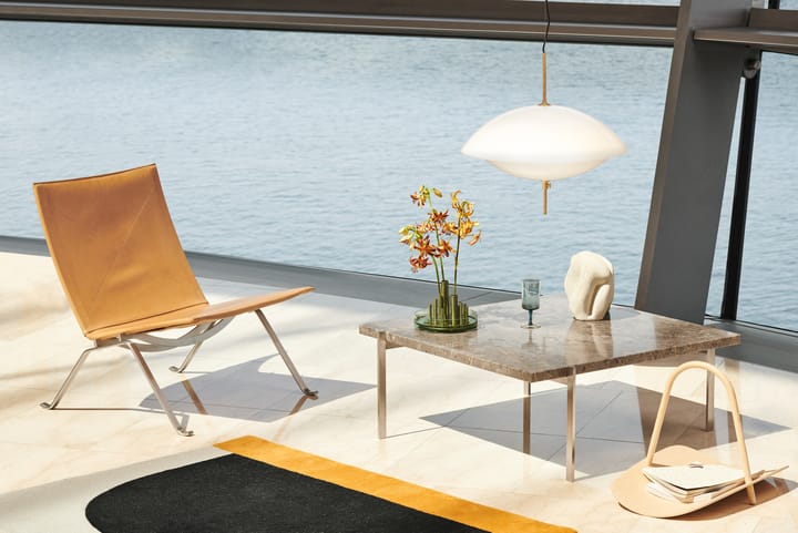 Clam pendel, Ø 44 cm Fritz Hansen