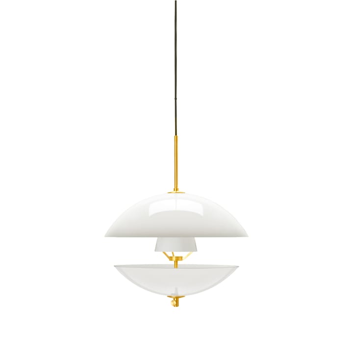 Clam pendel - Ø 44 cm - Fritz Hansen