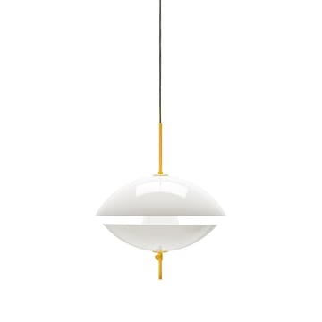 Clam pendel - Ø 44 cm - Fritz Hansen