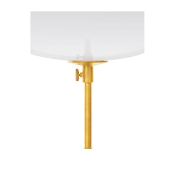 Clam pendel - Ø 44 cm - Fritz Hansen