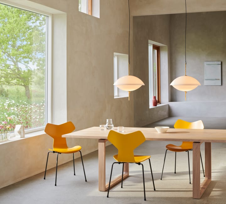 Clam pendel, Ø 44 cm Fritz Hansen