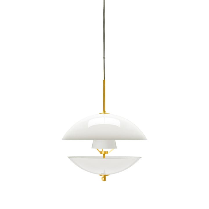 Clam pendel - Ø 55 cm - Fritz Hansen