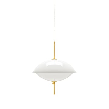 Clam pendel - Ø 55 cm - Fritz Hansen