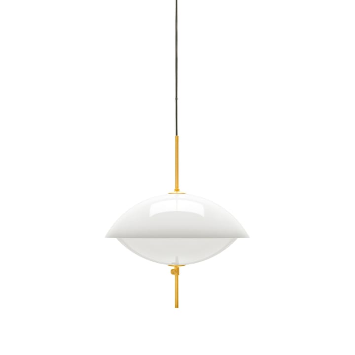 Clam pendel, Ø 55 cm Fritz Hansen