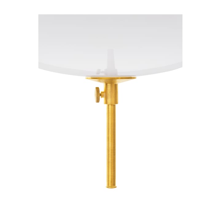 Clam pendel, Ø 55 cm Fritz Hansen
