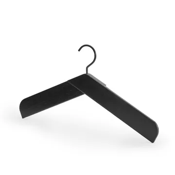 Collar kleshenger - svart eik - Fritz Hansen