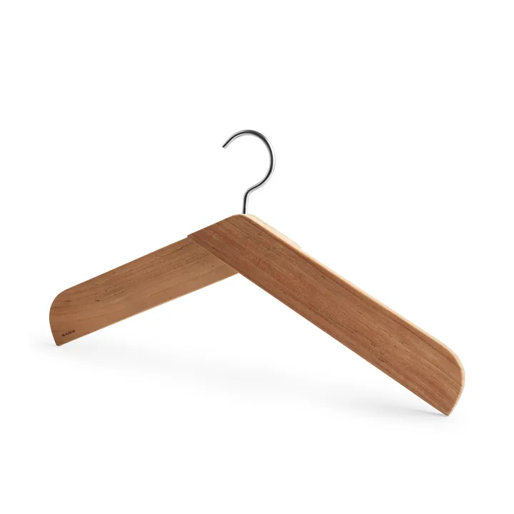Collar kleshenger - Teak - Fritz Hansen