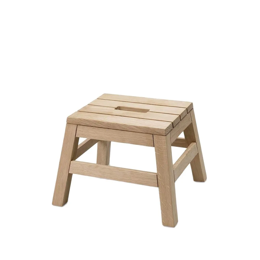 Dania krakk, Eik Fritz Hansen