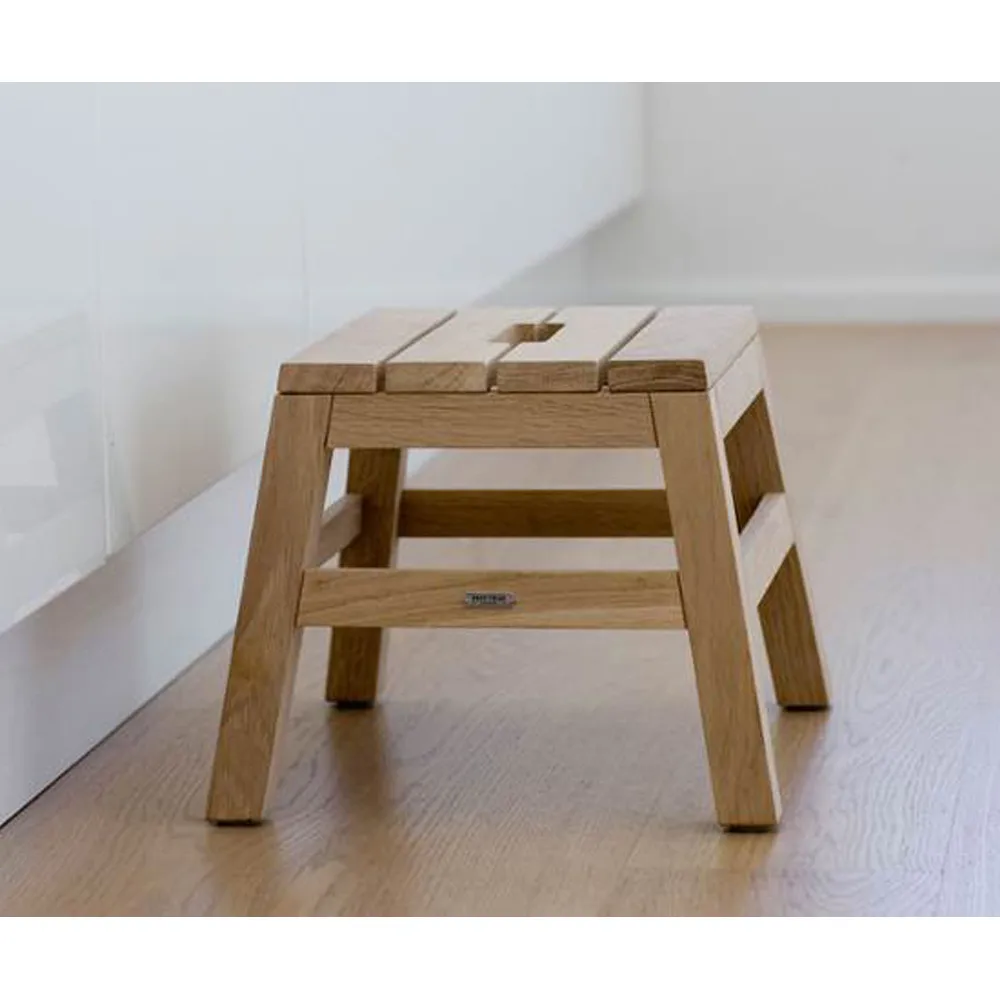 Dania krakk, Teak Fritz Hansen