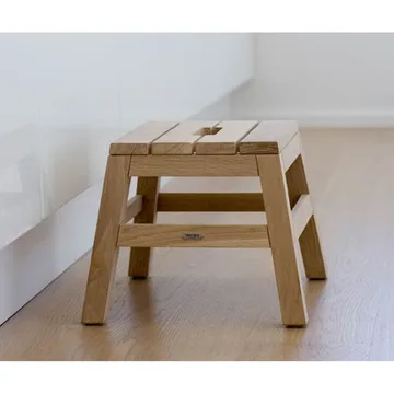 Dania krakk - Teak - Fritz Hansen