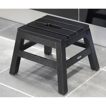 Dania krakk - Teak - Fritz Hansen