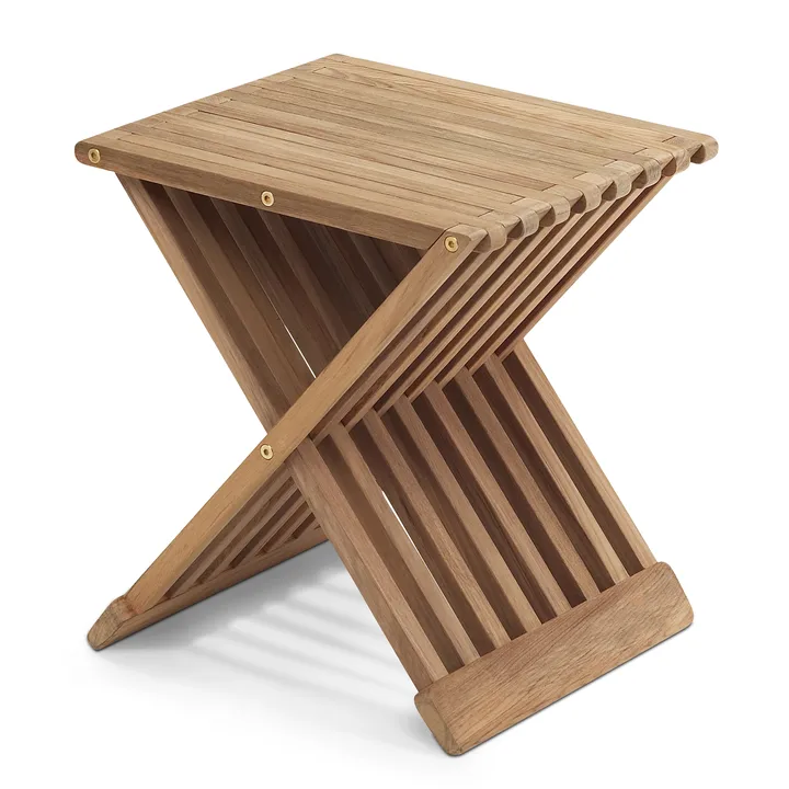 Fionia pall - Teak - Fritz Hansen