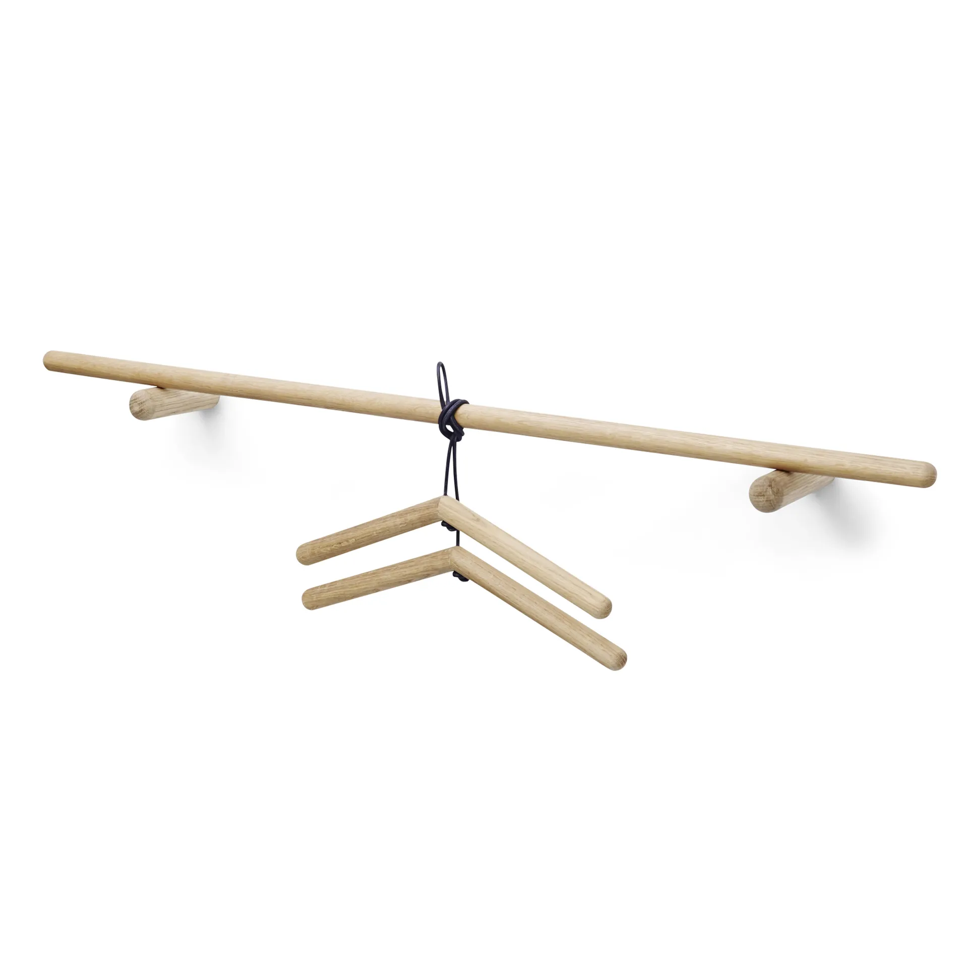 Georg henger 115 cm, eik Fritz Hansen