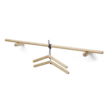 Georg henger 115 cm - eik - Fritz Hansen
