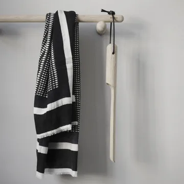 Georg knagg 60 cm - eik - Fritz Hansen