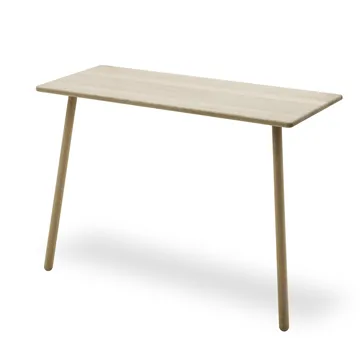 Georg konsollbord - eik - Fritz Hansen