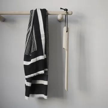 Georg skohorn - eik - Fritz Hansen