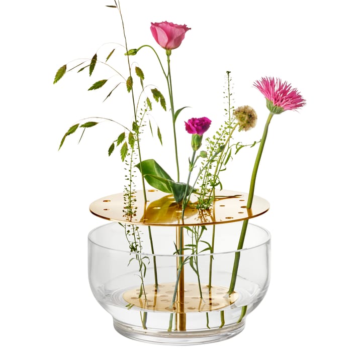Ikebana vase, Large Fritz Hansen