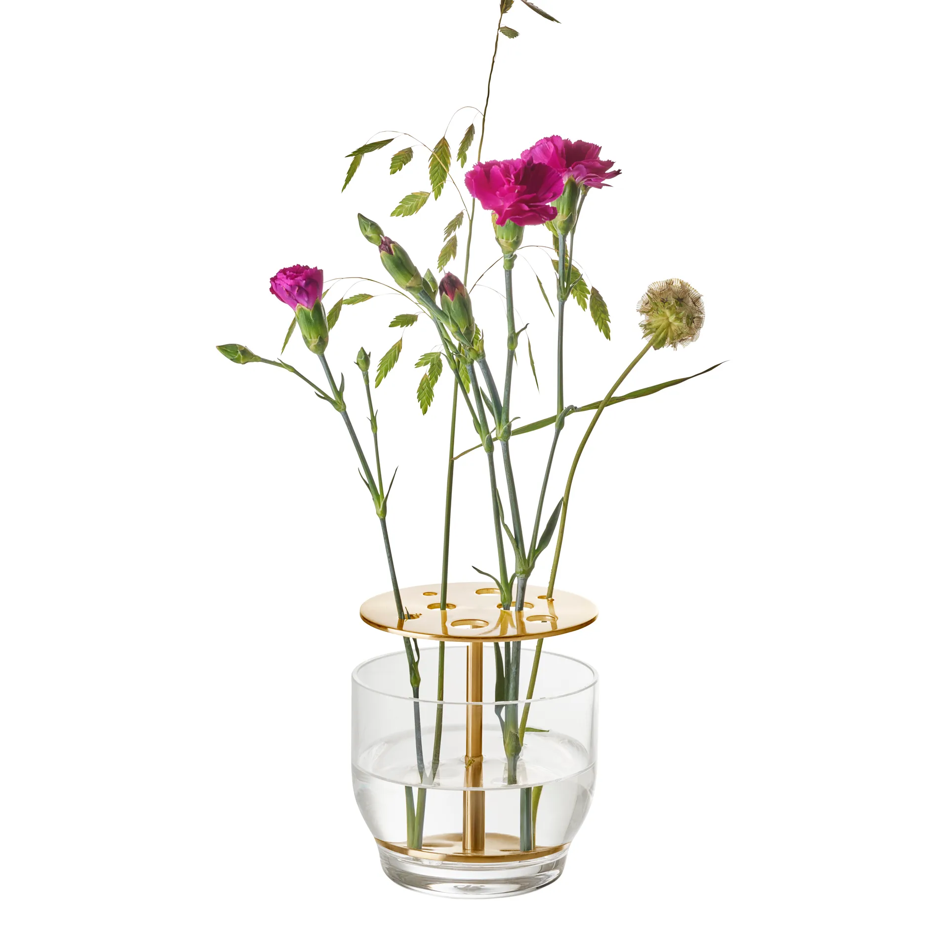 Ikebana vase, Small Fritz Hansen