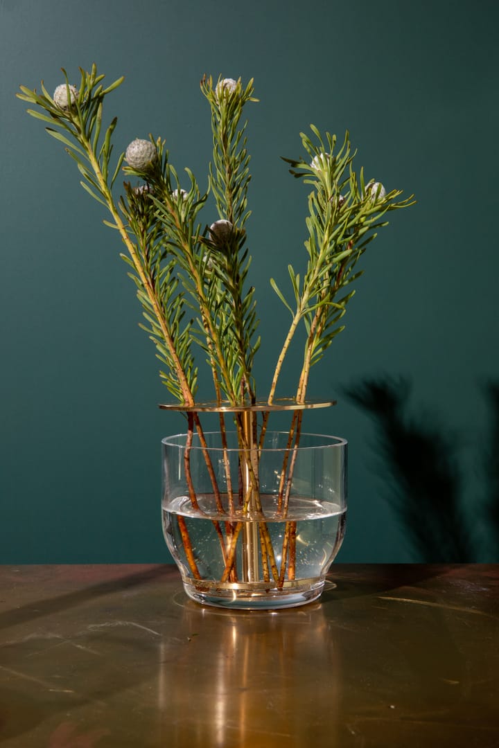 Ikebana vase, Small Fritz Hansen