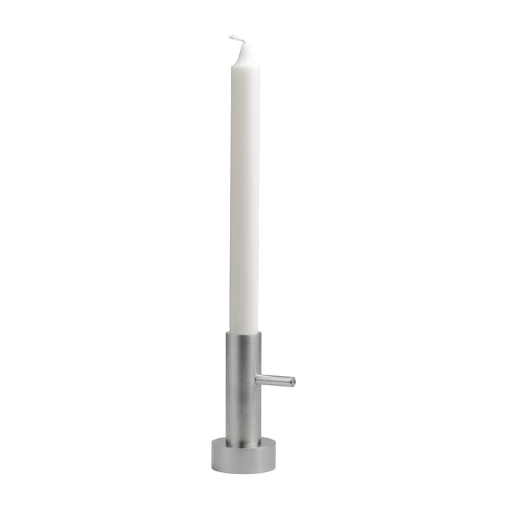 Jamie Hayon Single lysestake stainless steel - #1 - Fritz Hansen