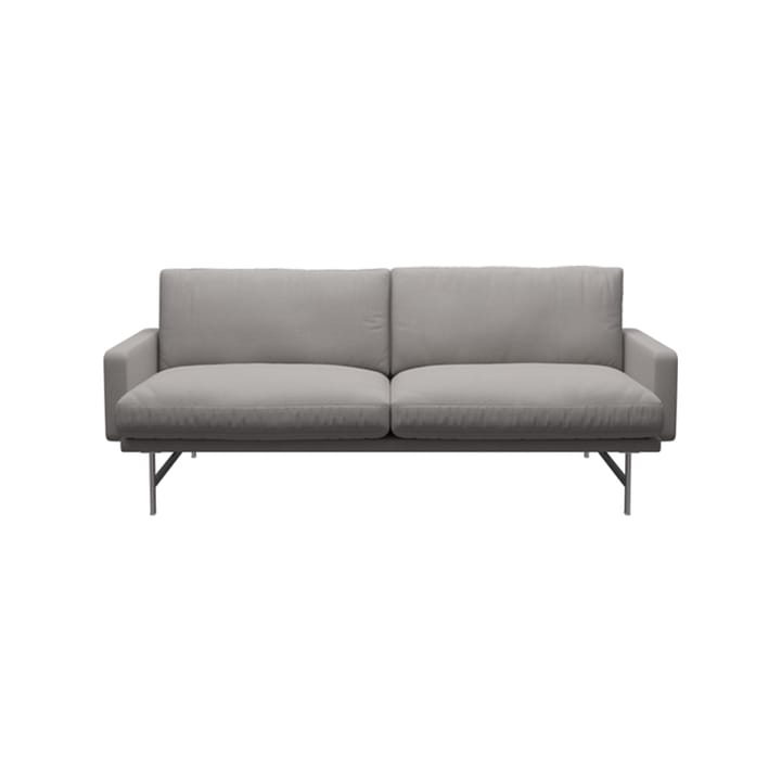 Lissoni PL112 sofa - Christianshavn beige - Fritz Hansen