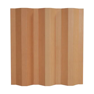 PK111 romdeler - Oregon pine, 134x140 cm - Fritz Hansen