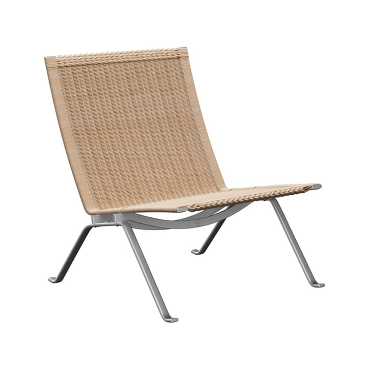 PK22 lenestol - Rotting - Fritz Hansen