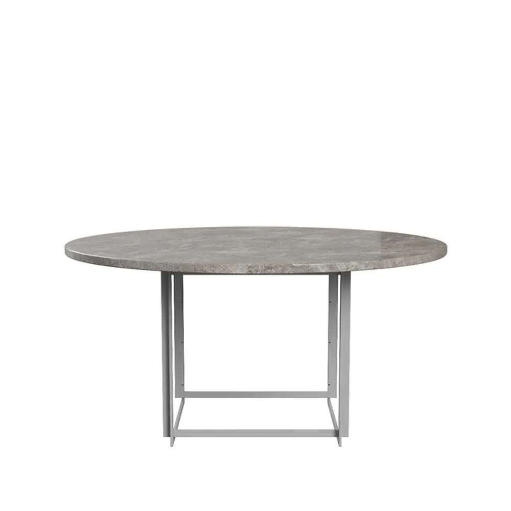 PK54 bord Ø140 cm,  Fritz Hansen