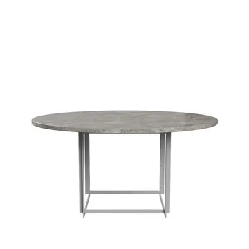PK54 bord Ø140 cm - Fritz Hansen