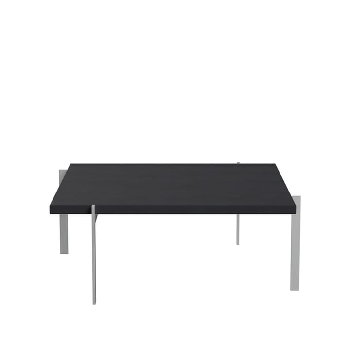 PK61 sofabord - Black slate - Fritz Hansen