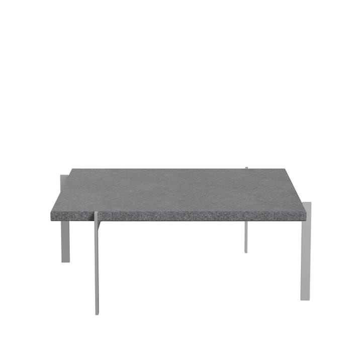 PK61 sofabord - Granitt - Fritz Hansen