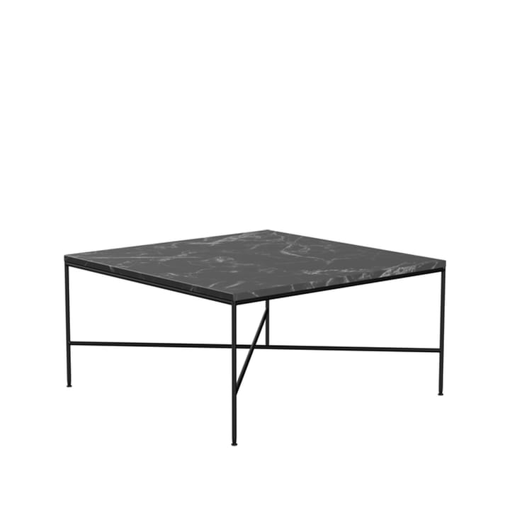 Planner MC320 sofabord - Marble charcoal-black - Fritz Hansen