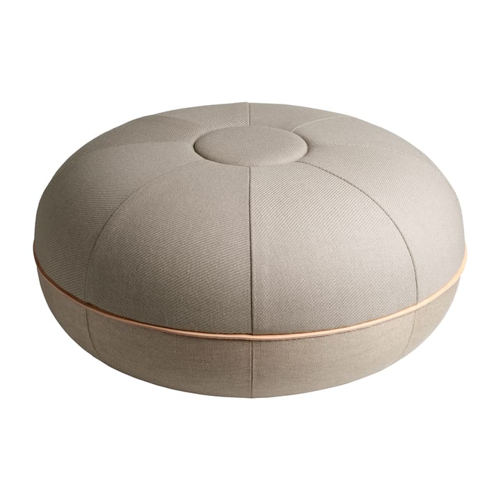 Pouf sittepuff large - Beige - Fritz Hansen
