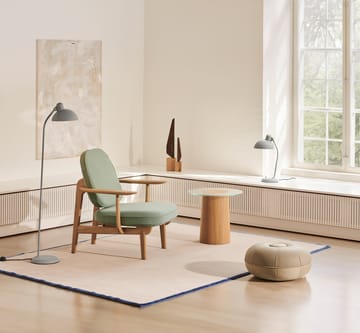 Pouf sittepuff large - Beige - Fritz Hansen
