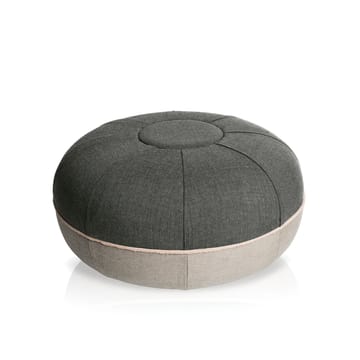Pouf sittepuff small - Slate - Fritz Hansen