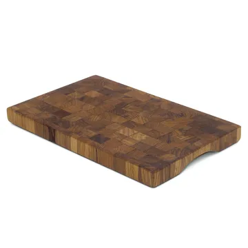 Skagerak skjærefjøl teak - 33x21 cm - Fritz Hansen