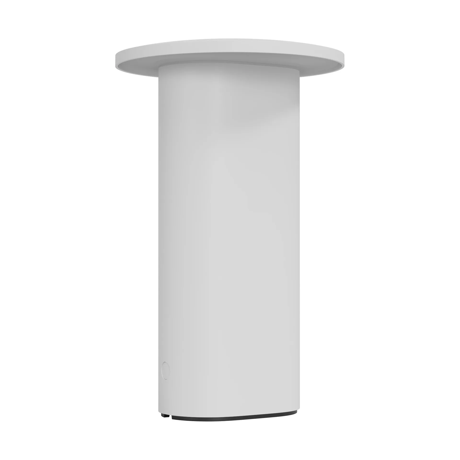 Solae bordlampe 22 cm, Hvit Fritz Hansen