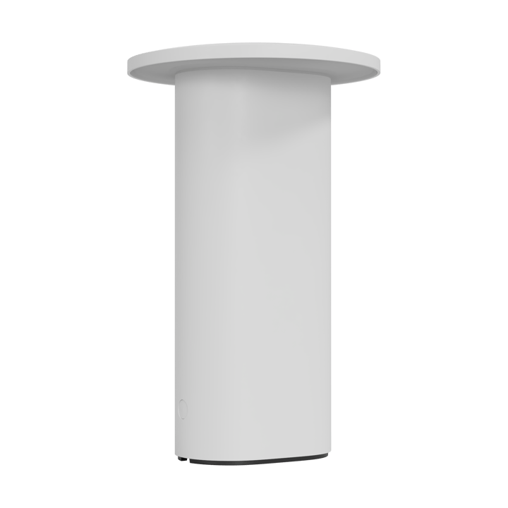 Solae bordlampe 22 cm - Hvit - Fritz Hansen