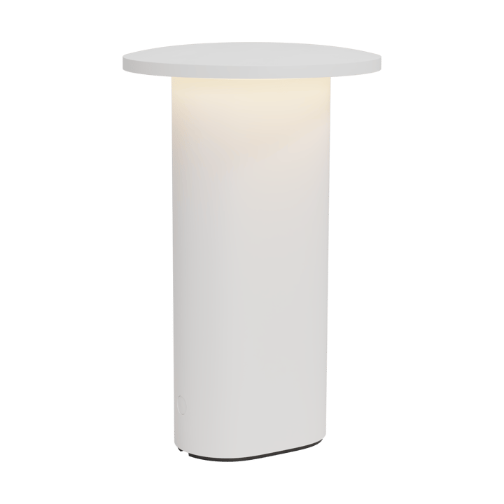 Solae bordlampe 22 cm, Hvit Fritz Hansen
