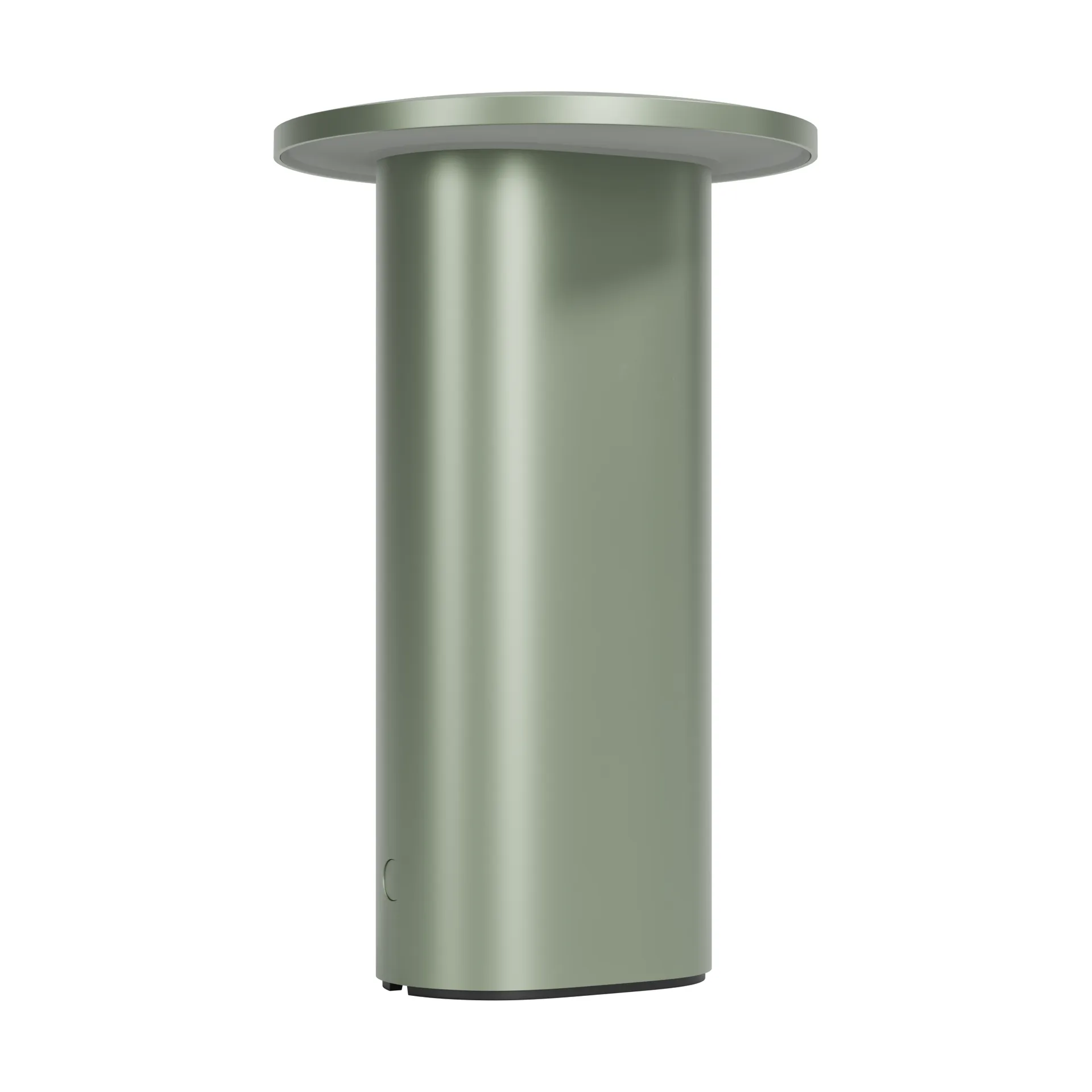 Solae bordlampe 22 cm, Light green Fritz Hansen