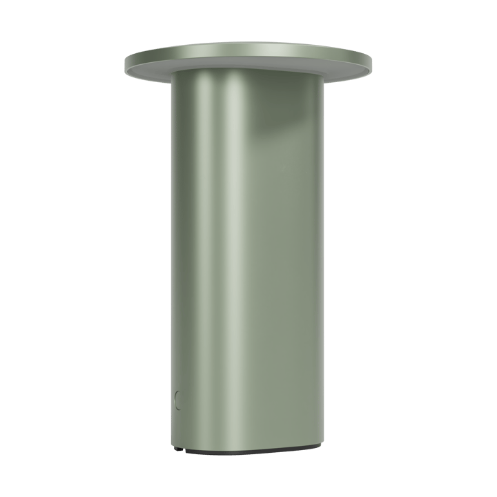 Solae bordlampe 22 cm - Light green - Fritz Hansen