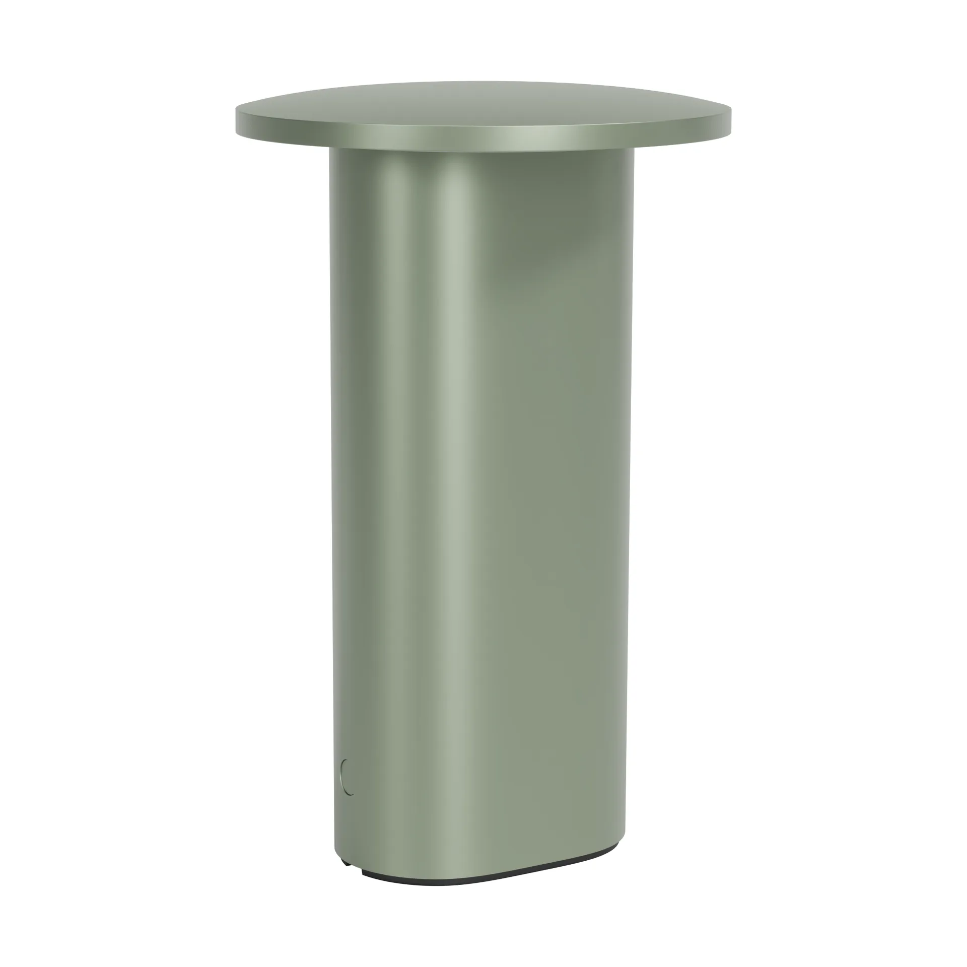 Solae bordlampe 22 cm, Light green Fritz Hansen