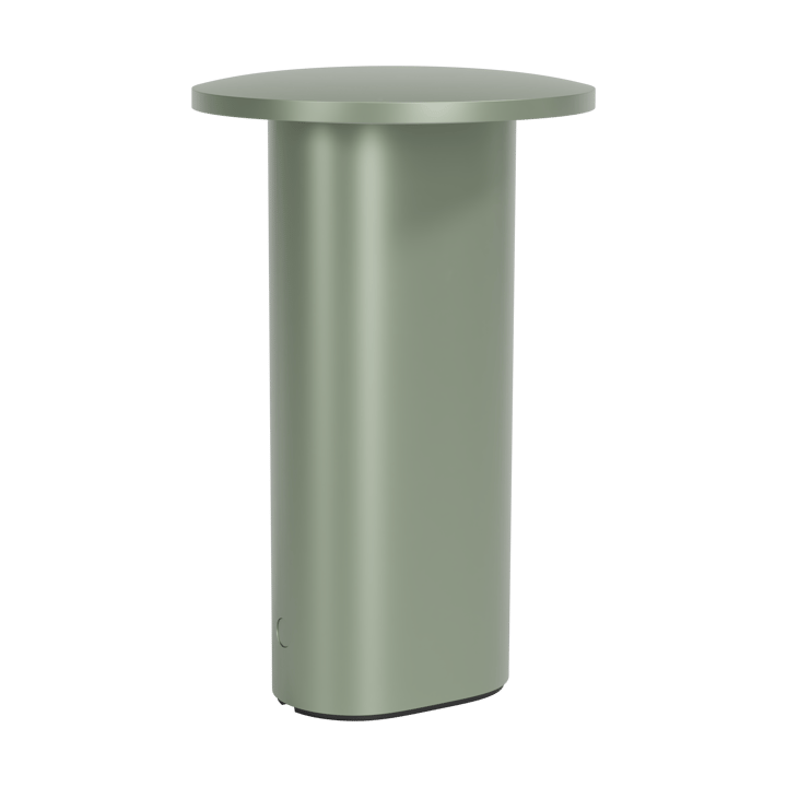 Solae bordlampe 22 cm, Light green Fritz Hansen