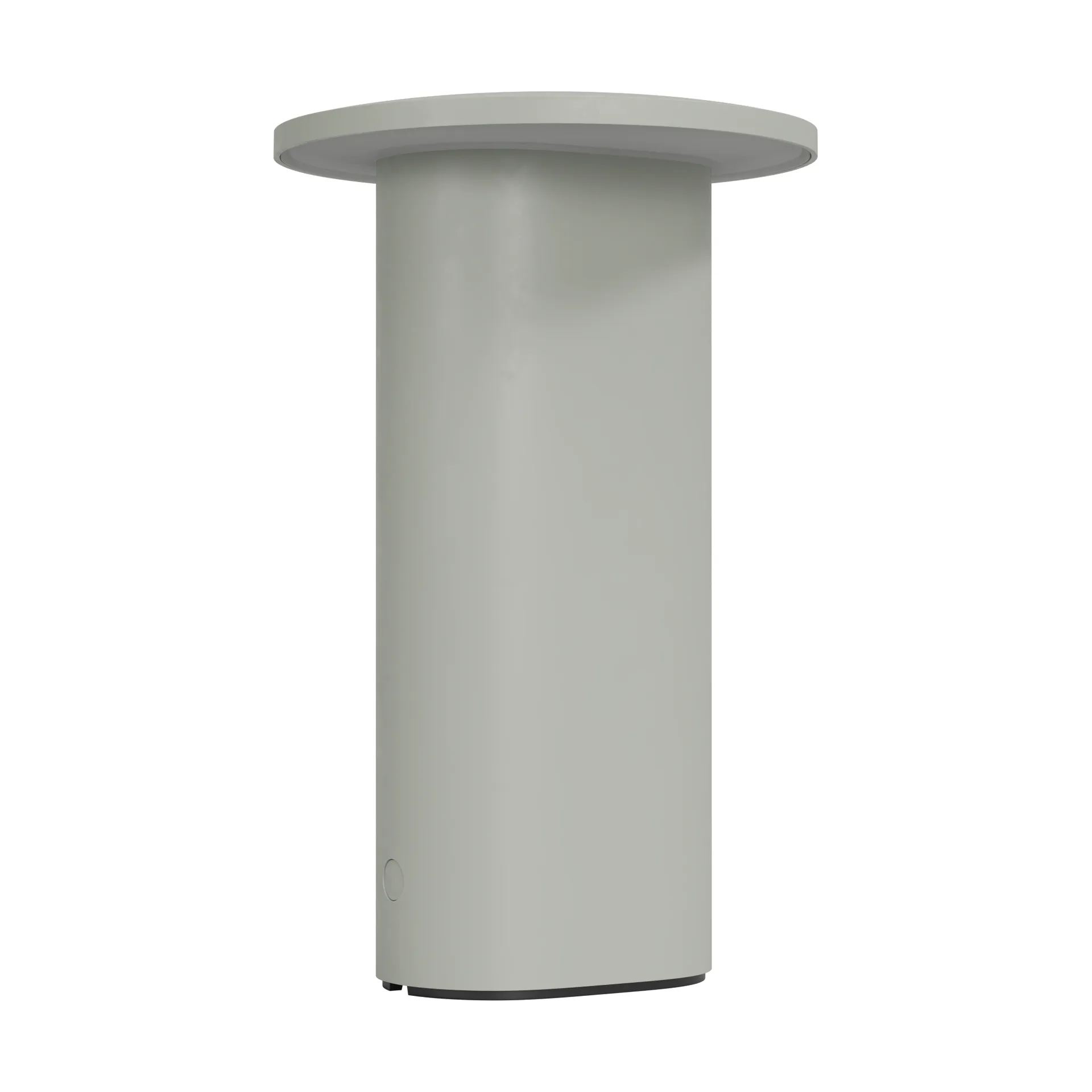 Solae bordlampe 22 cm, Warm grey Fritz Hansen